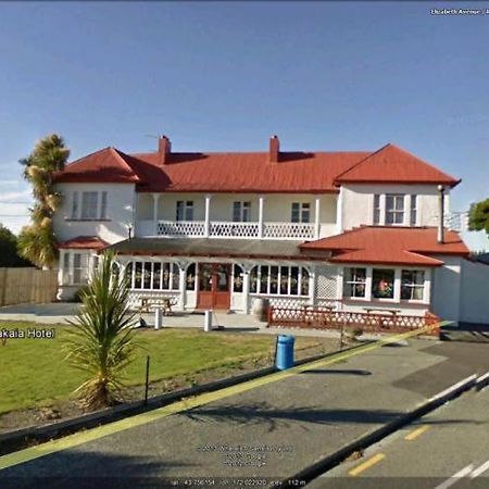 South Rakaia Hotel Exterior foto